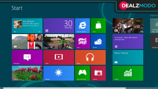 Windows 8 Pro Is Your Preorder-The-Future-Of-Computing Deal of the Day